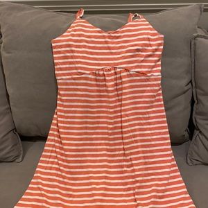 Maternity dress